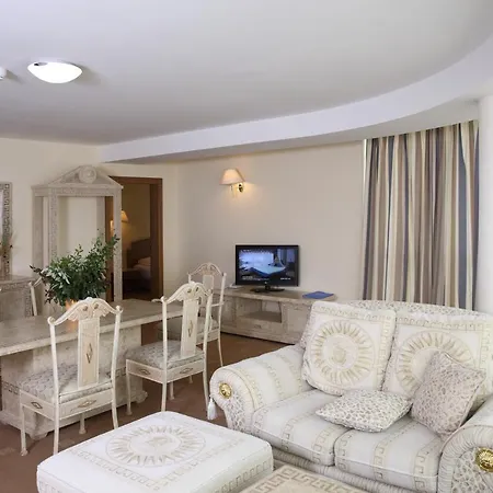 Duni Belleville Sozopol