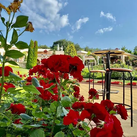 Duni Belleville Курортный комплекс