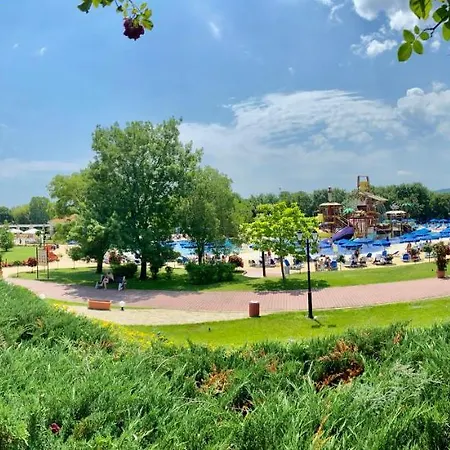 Курортный комплекс Duni Belleville Созополь
