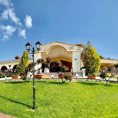 Duni Belleville Курортный комплекс 4*
