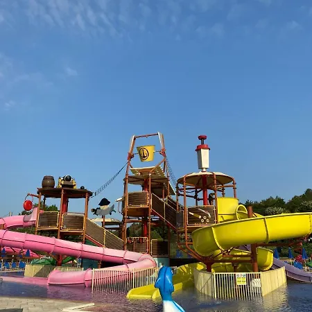 Duni Belleville Курортный комплекс