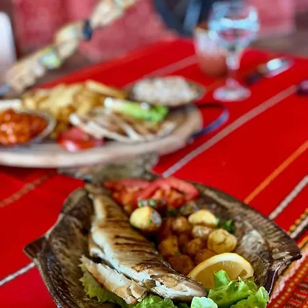 Duni Belleville 4* Sozopol