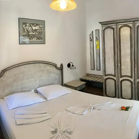 Duni Belleville Курортный комплекс 4*
