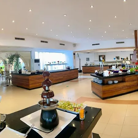 Duni Belleville Курортный комплекс 4*