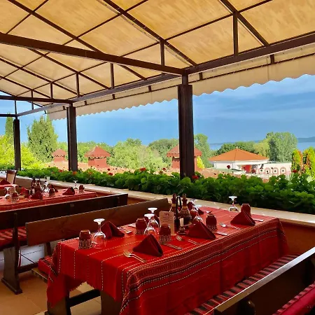 Duni Belleville Feriested Sozopol