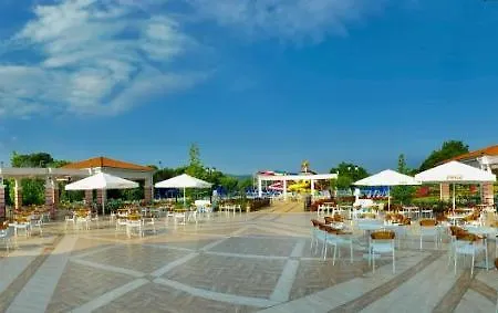 Duni Belleville 4* Созополь