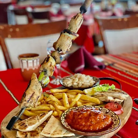 Duni Belleville Feriested Sozopol