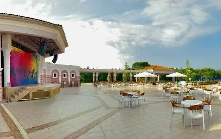 Duni Belleville Курортный комплекс 4*