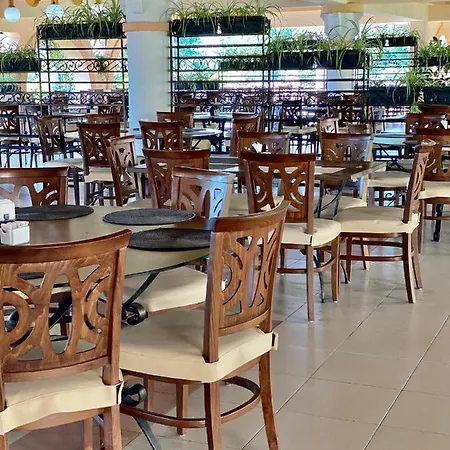 Duni Belleville Курортный комплекс Созополь