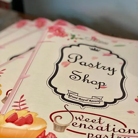 Complex Duni Belleville