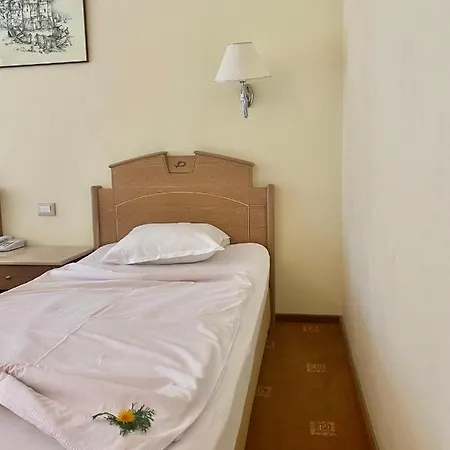 Duni Belleville 4* Созопол