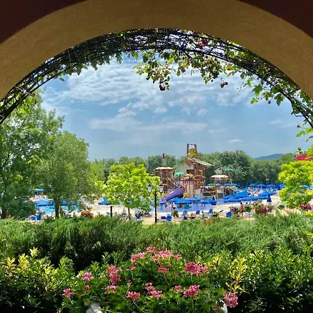 Duni Belleville Sozopol