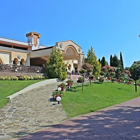 Курортный комплекс Duni Belleville