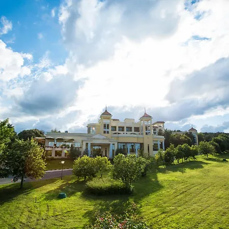 Duni Belleville Feriested