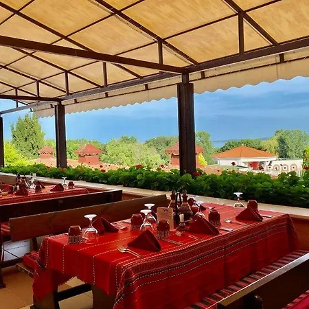 Duni Belleville 4* Sozopol