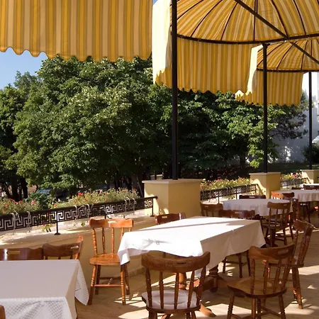 Duni Belleville 4* Созополь