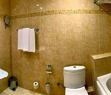 Duni Belleville Здравен курорт 4*
