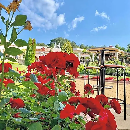 Здравен курорт Duni Belleville