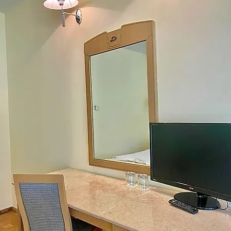 Duni Belleville 4* Созопол