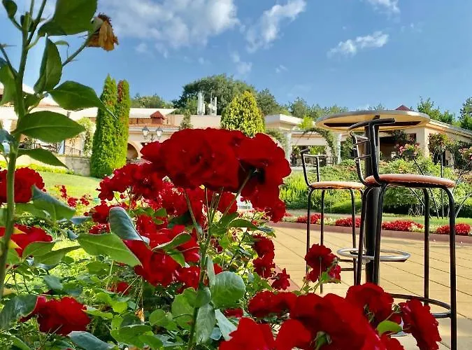 Duni Belleville Resort