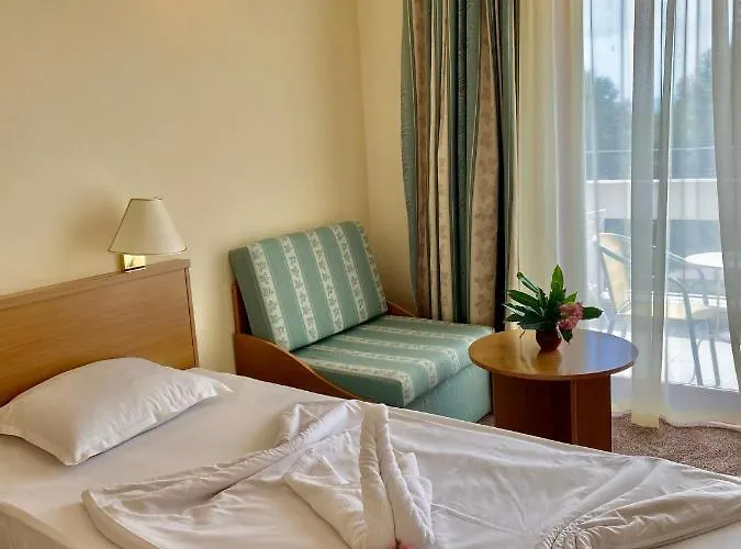 Курортный комплекс Duni Belleville