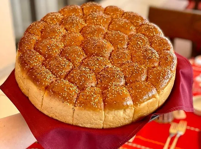 Курортный комплекс Duni Belleville