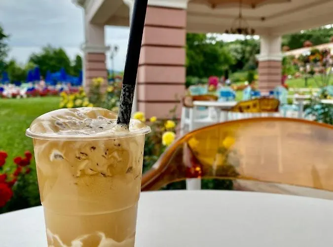 Duni Belleville Resort Sozopol