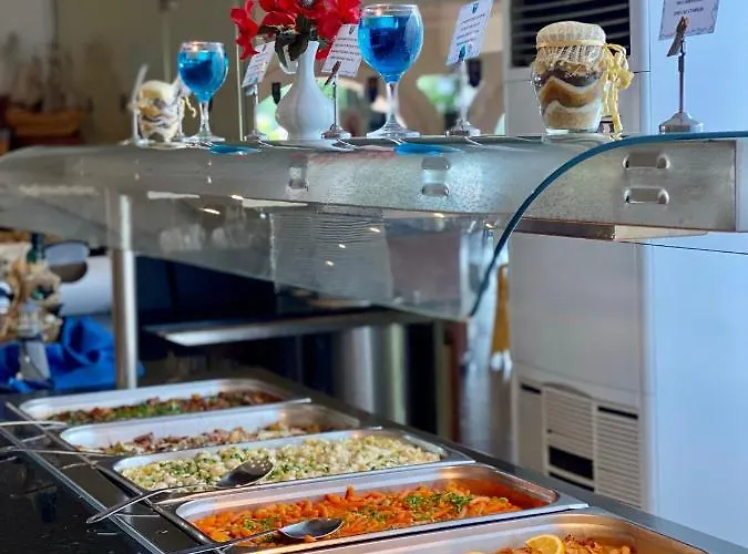 Üdülőközpont Duni Belleville 4*