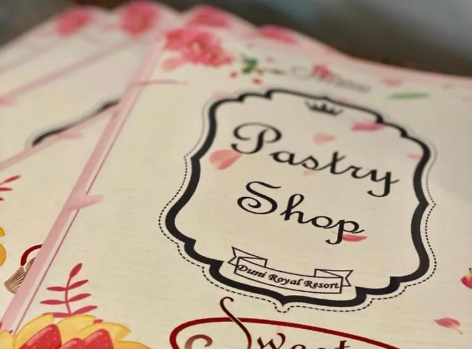 Курортный комплекс Duni Belleville