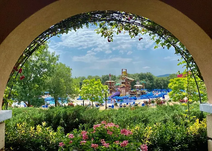 Duni Belleville Созополь