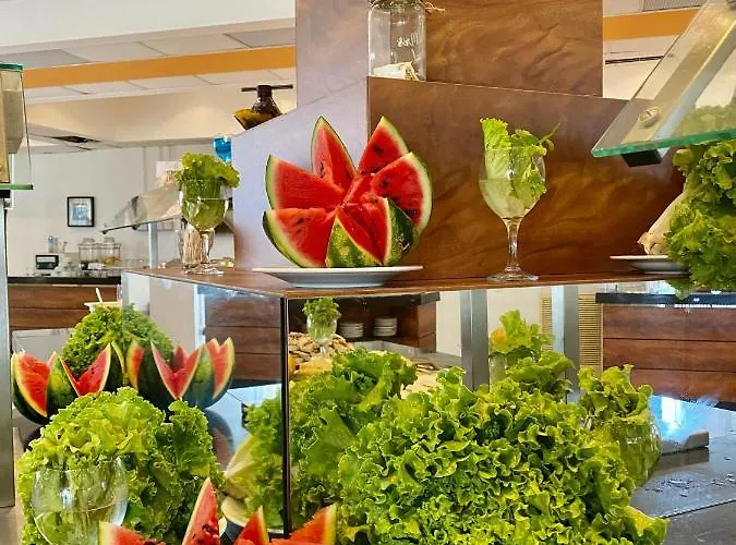 Duni Belleville Созополь