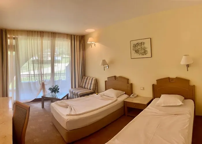 Duni Belleville Созополь